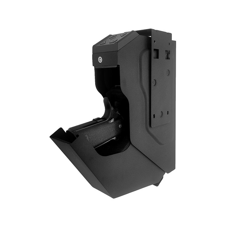 PS0220 Biometrijski padajući sef za pištolj
