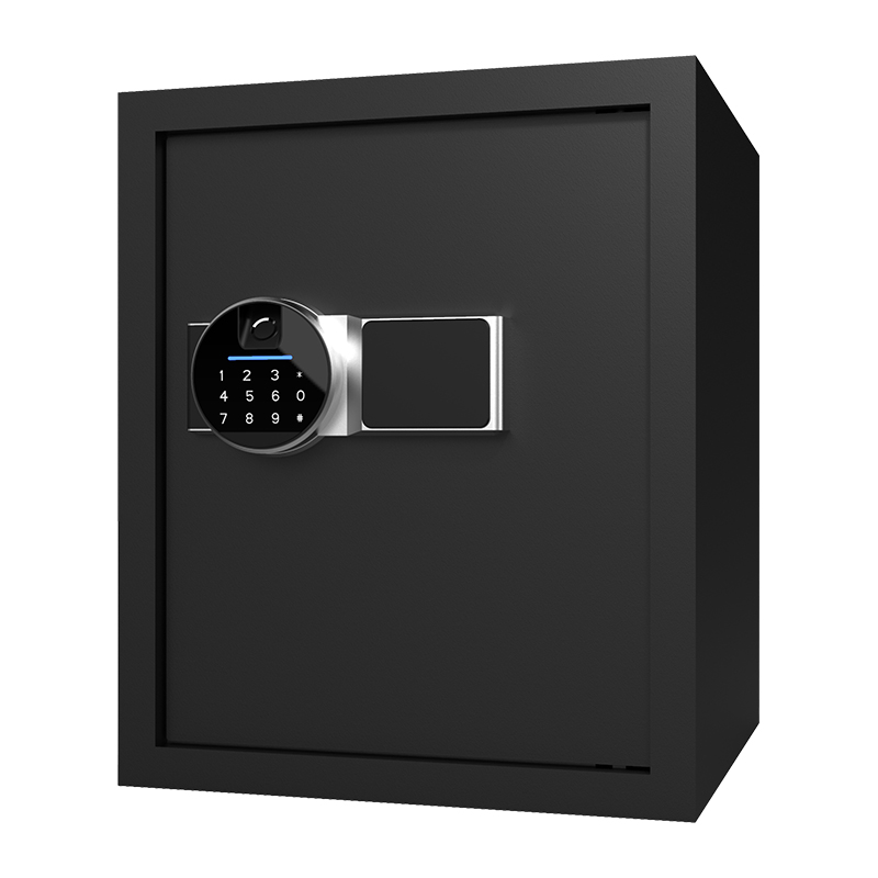 BS0142 40L biometrijski kućni sef
