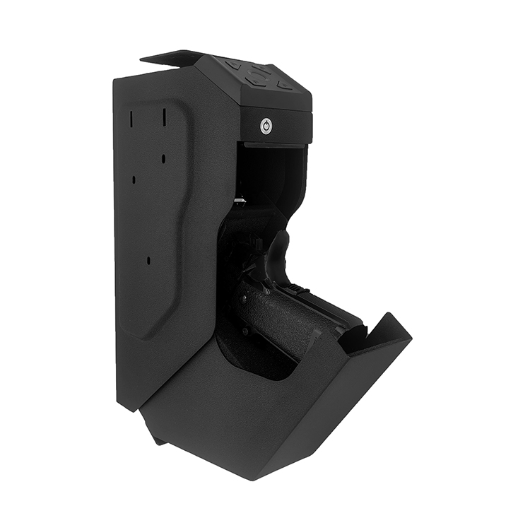 PS0220 Biometrijski padajući sef za pištolj
