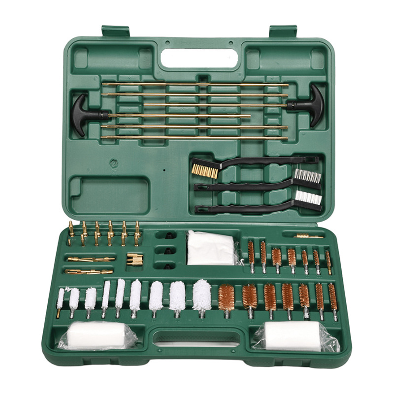 GCK0110 Univerzalni set za čišćenje pištolja