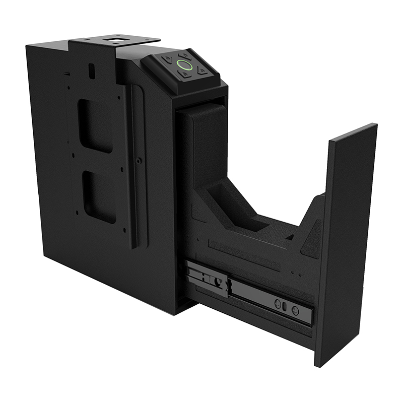 PS0310 Silder biometrijski sef za pištolj